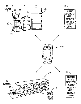 Une figure unique qui représente un dessin illustrant l'invention.